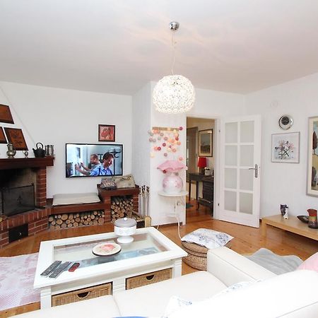 Apartments Apollonio روفينج المظهر الخارجي الصورة