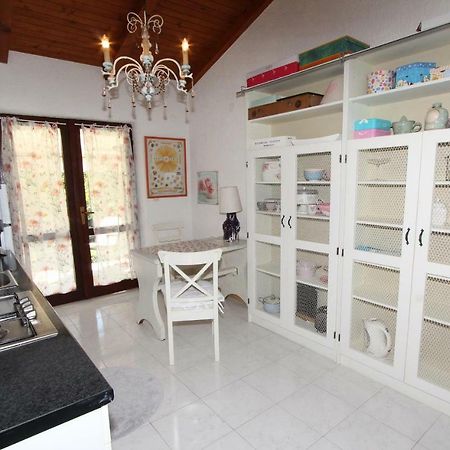 Apartments Apollonio روفينج المظهر الخارجي الصورة