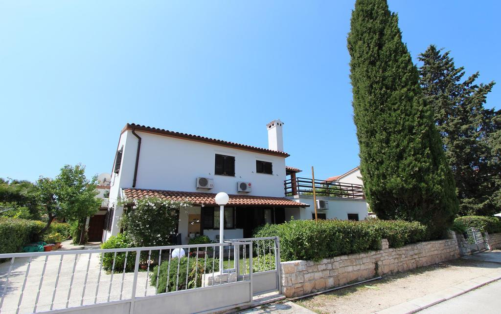 Apartments Apollonio روفينج المظهر الخارجي الصورة