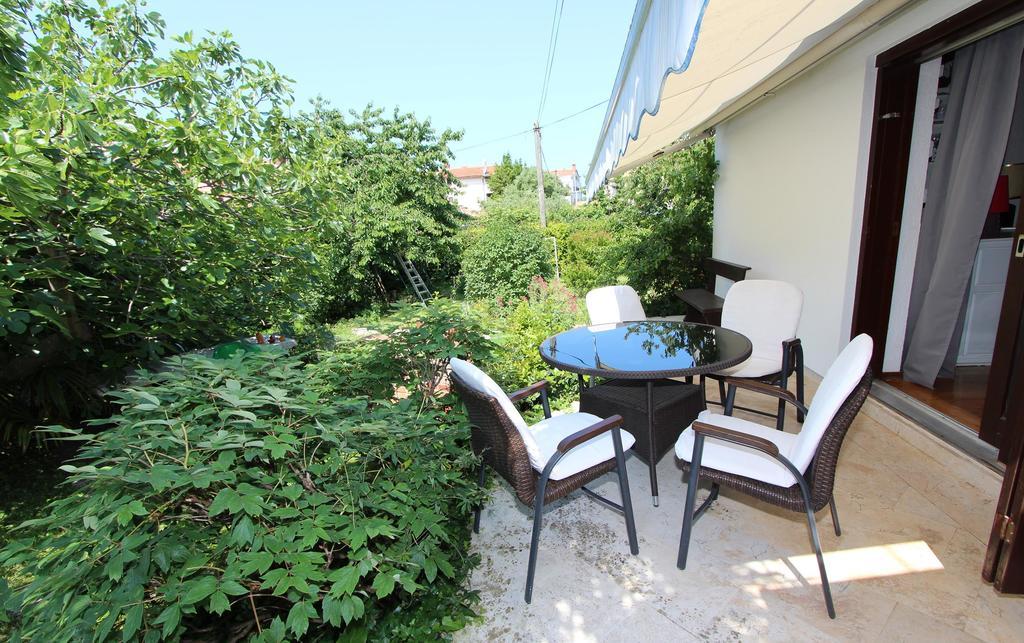 Apartments Apollonio روفينج المظهر الخارجي الصورة