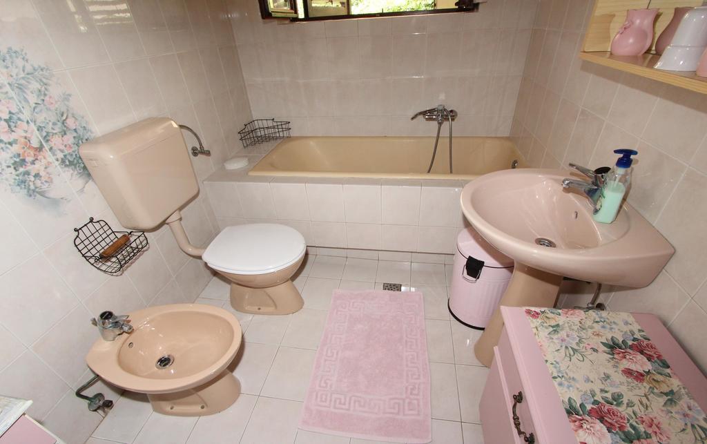 Apartments Apollonio روفينج المظهر الخارجي الصورة