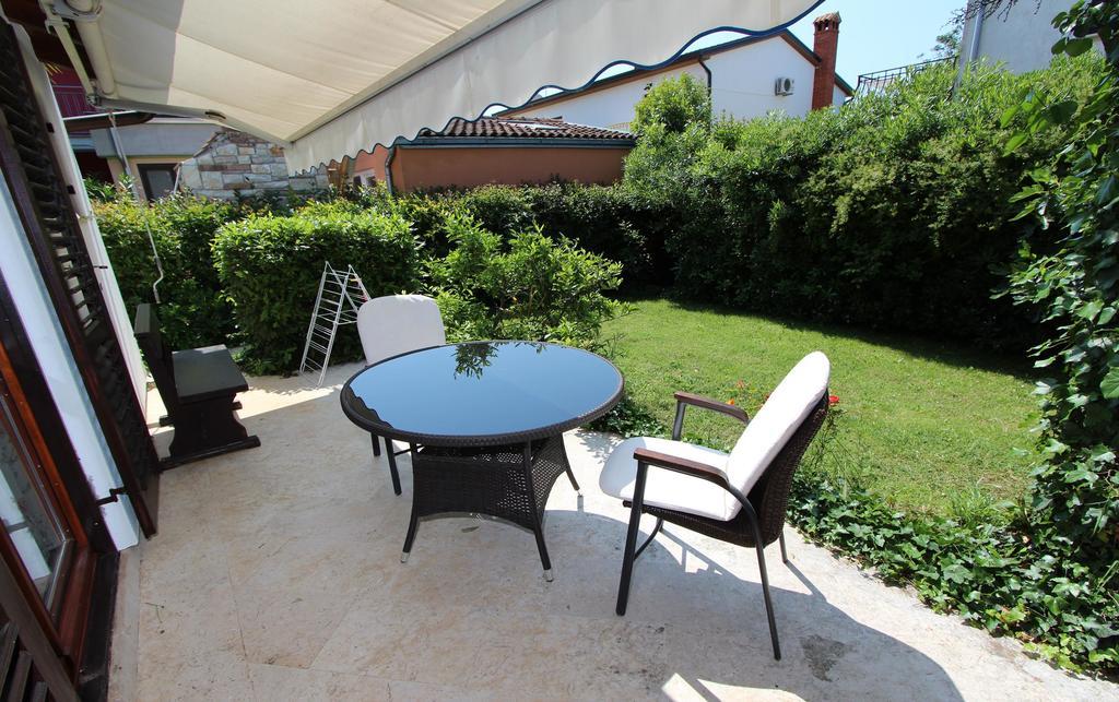 Apartments Apollonio روفينج المظهر الخارجي الصورة