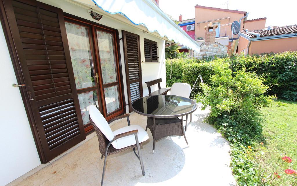 Apartments Apollonio روفينج المظهر الخارجي الصورة