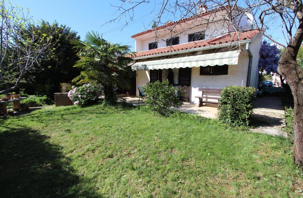 Apartments Apollonio روفينج الغرفة الصورة