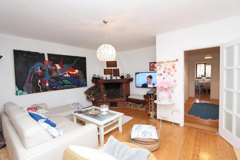 Apartments Apollonio روفينج المظهر الخارجي الصورة