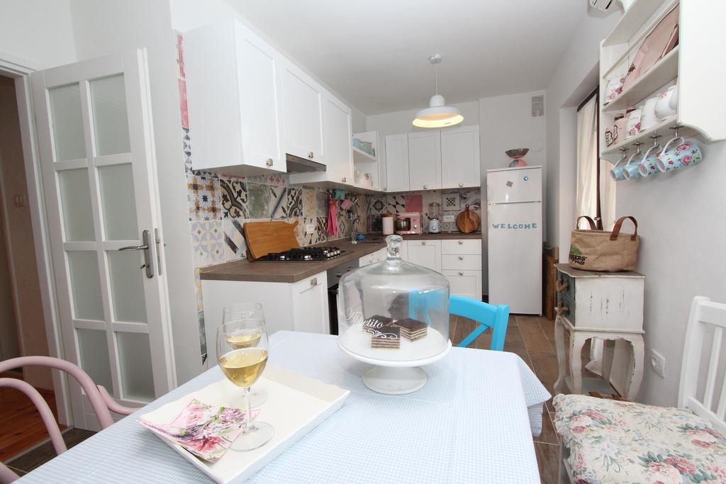 Apartments Apollonio روفينج المظهر الخارجي الصورة