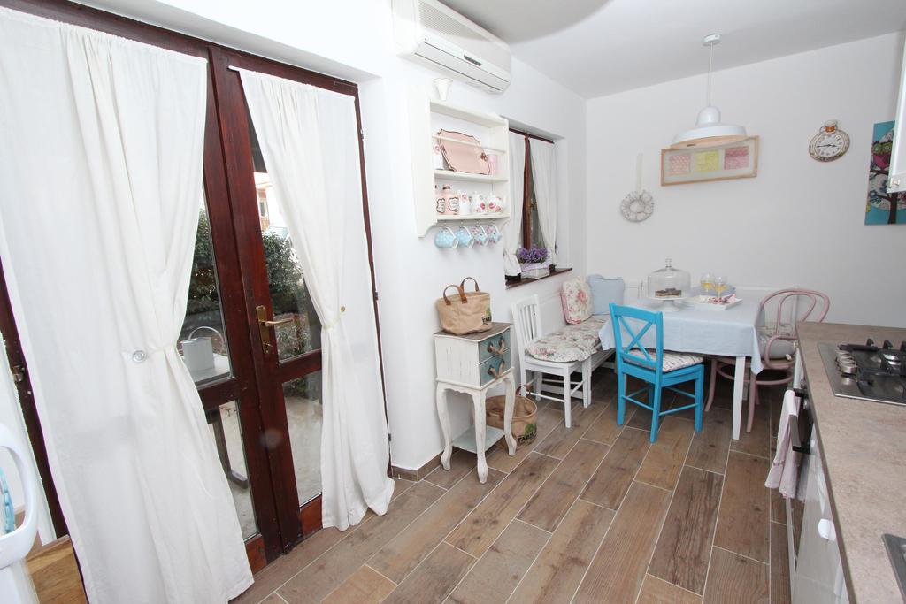 Apartments Apollonio روفينج المظهر الخارجي الصورة