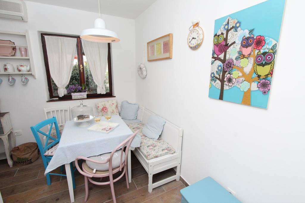 Apartments Apollonio روفينج المظهر الخارجي الصورة
