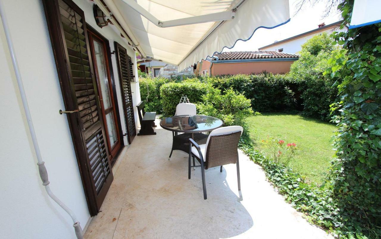 Apartments Apollonio روفينج المظهر الخارجي الصورة